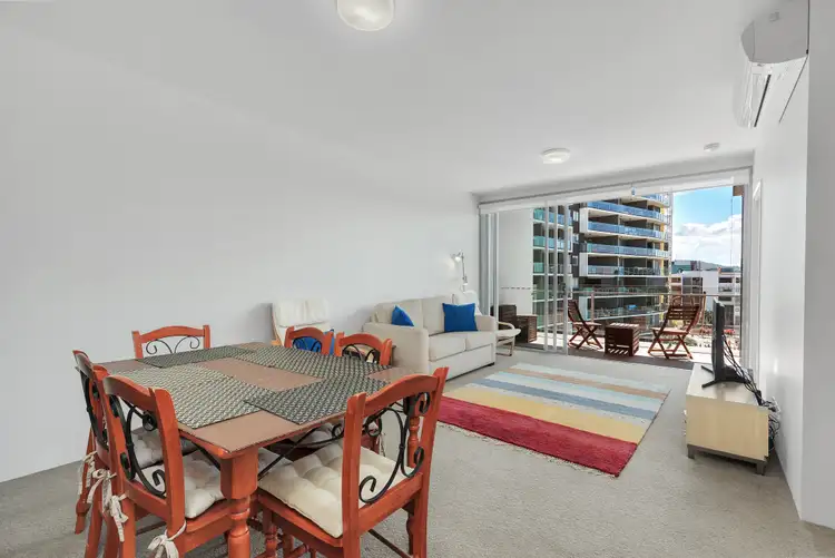 Third view of Homely apartment listing, 10511/321 Montague Rd, West End QLD 4101