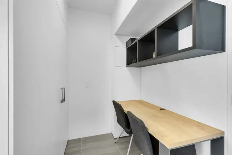 Fourth view of Homely apartment listing, 10511/321 Montague Rd, West End QLD 4101