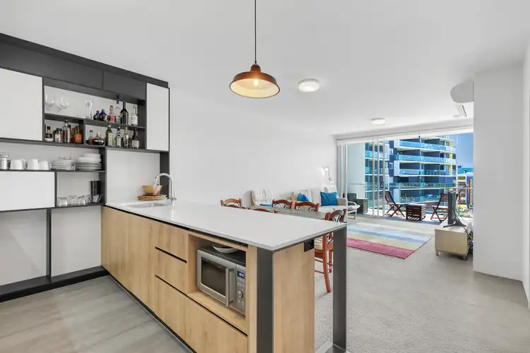 Fifth view of Homely apartment listing, 10511/321 Montague Rd, West End QLD 4101