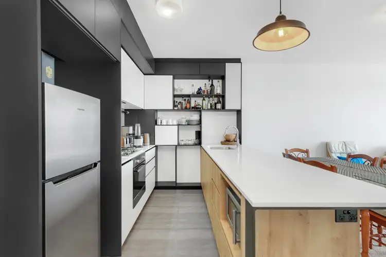 Sixth view of Homely apartment listing, 10511/321 Montague Rd, West End QLD 4101