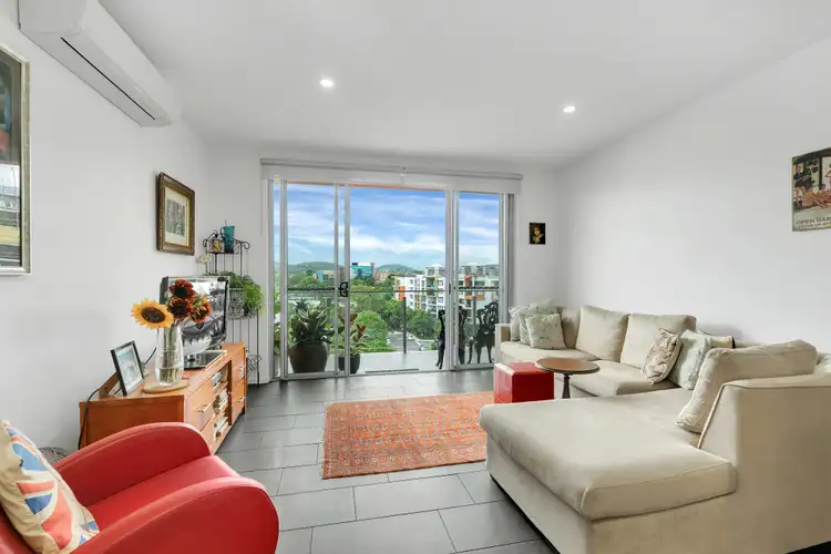 Main view of Homely apartment listing, 731/16 Beesley Street, West End QLD 4101