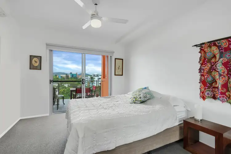 Sixth view of Homely apartment listing, 731/16 Beesley Street, West End QLD 4101