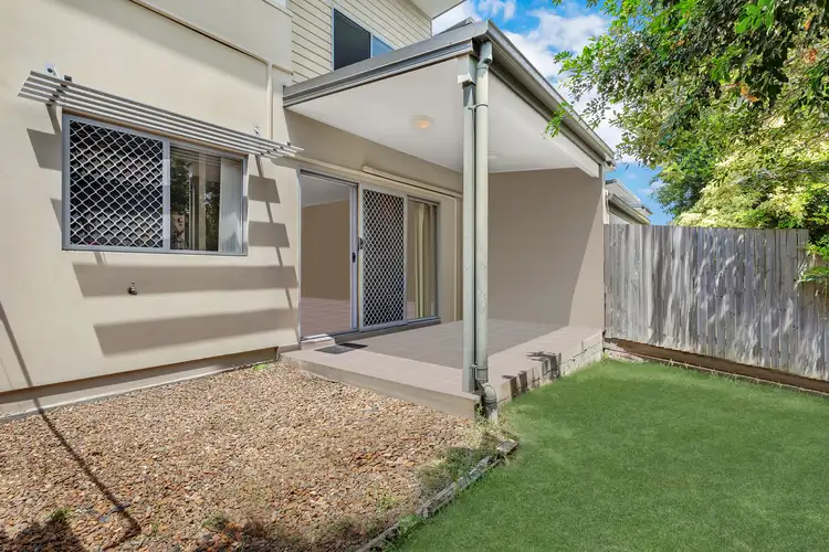 4/90 Jutland Street, Oxley QLD 4075