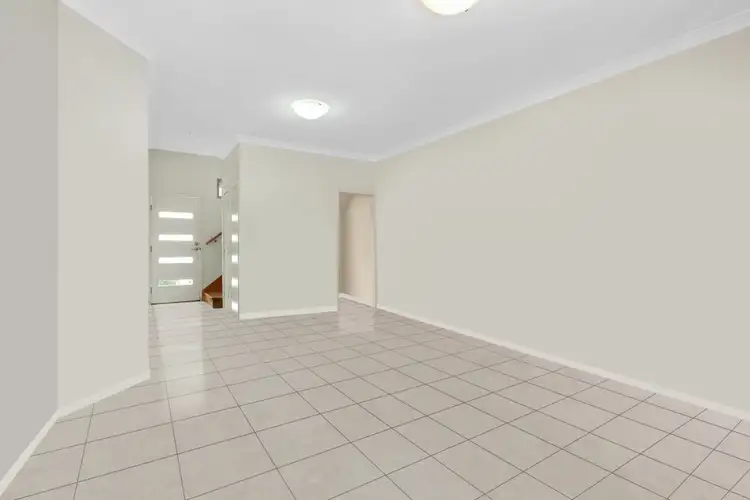 Third view of Homely townhouse listing, 4/90 Jutland Street, Oxley QLD 4075