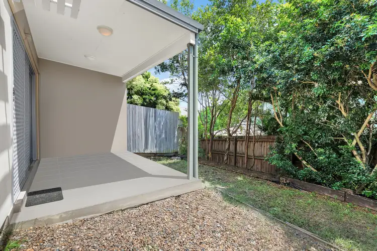Fourth view of Homely townhouse listing, 4/90 Jutland Street, Oxley QLD 4075