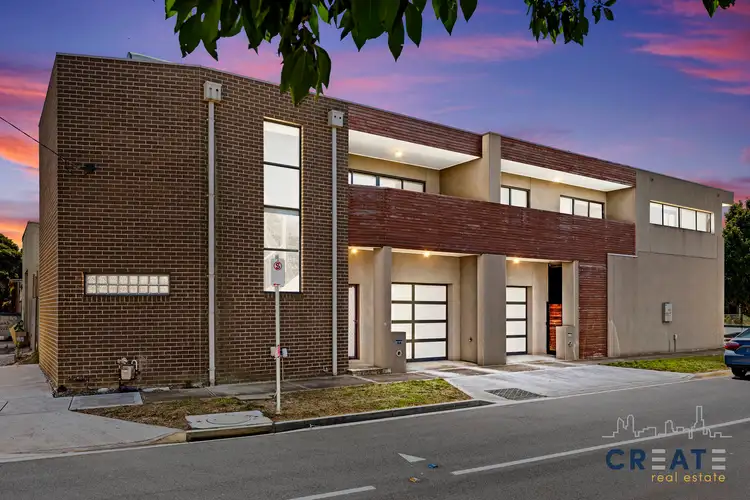 14A Turner Crescent, Braybrook VIC 3019