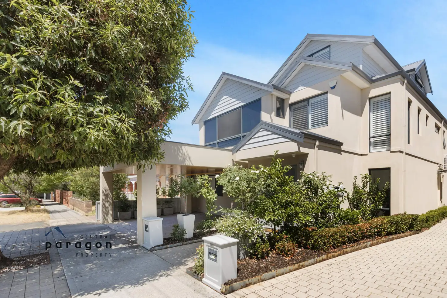 Main view of Homely house listing, 11 Byron St, Leederville WA 6007