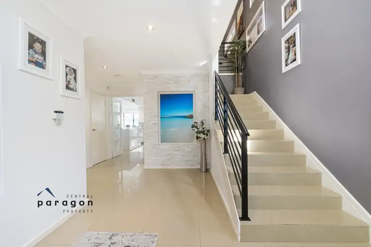 Third view of Homely house listing, 11 Byron St, Leederville WA 6007