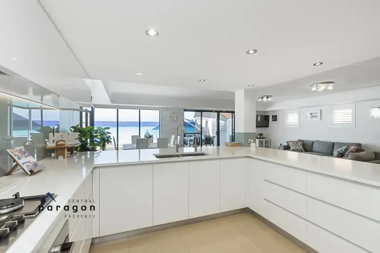 Sixth view of Homely house listing, 11 Byron St, Leederville WA 6007