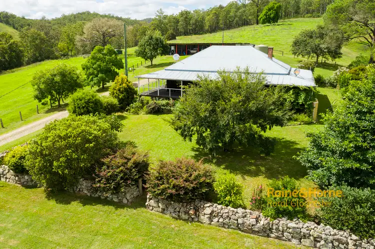 1447 Terreel Road, Gloucester NSW 2422