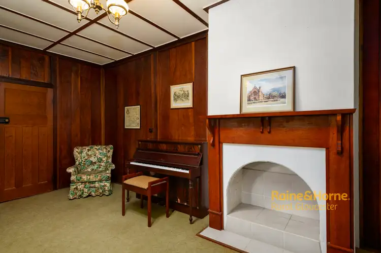 Fifth view of Homely rural property listing, 1447 Terreel Road, Gloucester NSW 2422