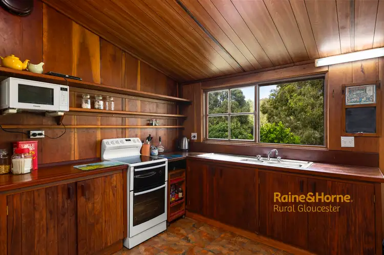 Seventh view of Homely rural property listing, 1447 Terreel Road, Gloucester NSW 2422