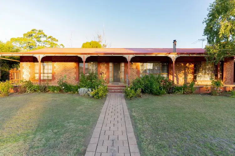 15 Dartmoor Close, Naracoorte SA 5271