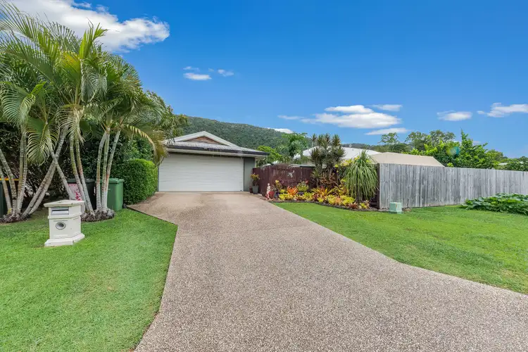 Main view of Homely semi-detached listing, 2/22 Armada Crescent, Jubilee Pocket QLD 4802
