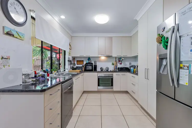 Second view of Homely semi-detached listing, 2/22 Armada Crescent, Jubilee Pocket QLD 4802