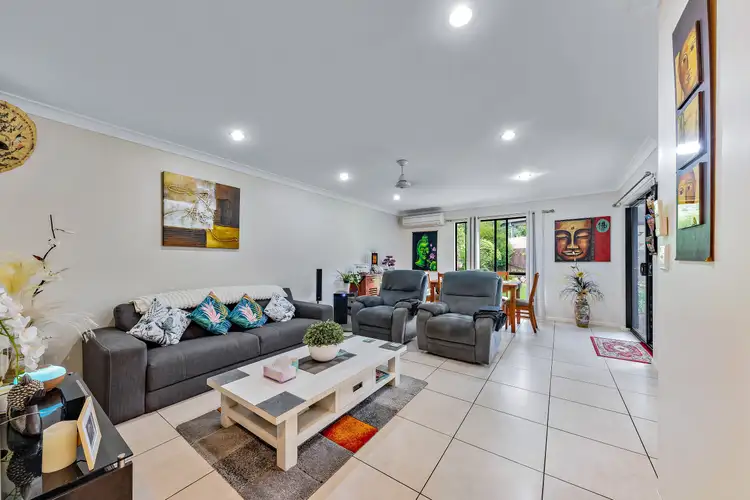 Third view of Homely semi-detached listing, 2/22 Armada Crescent, Jubilee Pocket QLD 4802