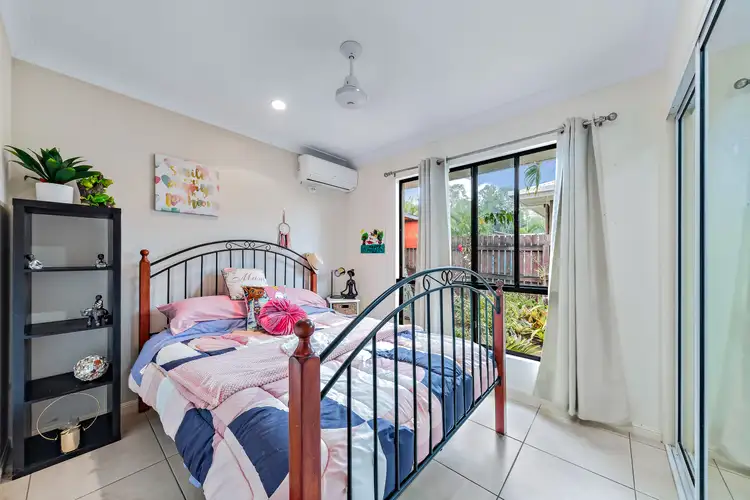 Fourth view of Homely semi-detached listing, 2/22 Armada Crescent, Jubilee Pocket QLD 4802