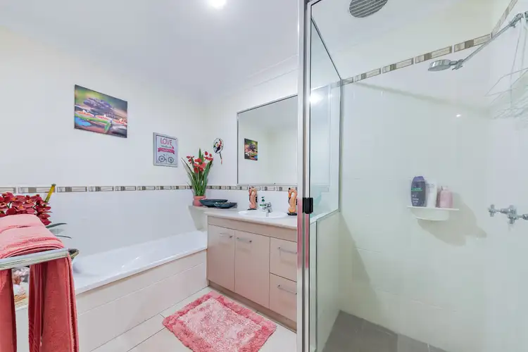 Fifth view of Homely semi-detached listing, 2/22 Armada Crescent, Jubilee Pocket QLD 4802