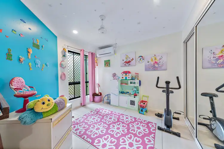 Sixth view of Homely semi-detached listing, 2/22 Armada Crescent, Jubilee Pocket QLD 4802