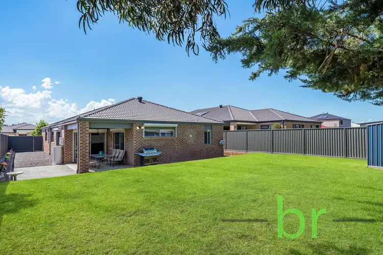 Third view of Homely house listing, 21 Brolga Way, Lara VIC 3212