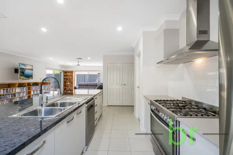 Sixth view of Homely house listing, 21 Brolga Way, Lara VIC 3212
