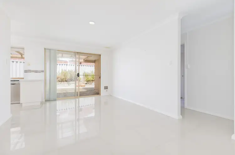 Third view of Homely villa listing, 3/88 The Ramble, Booragoon WA 6154
