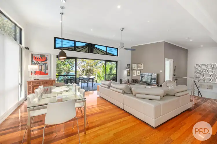 Third view of Homely house listing, 72 Randall Drive, Salamander Bay NSW 2317