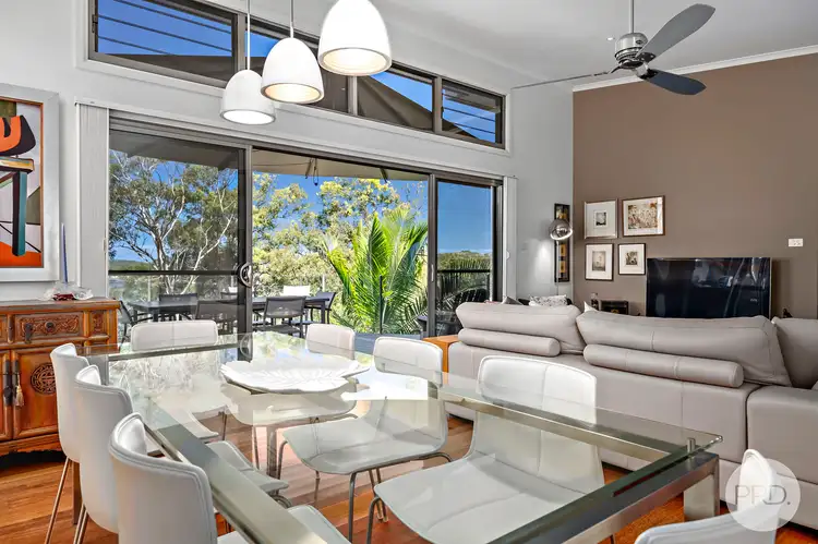 Fourth view of Homely house listing, 72 Randall Drive, Salamander Bay NSW 2317