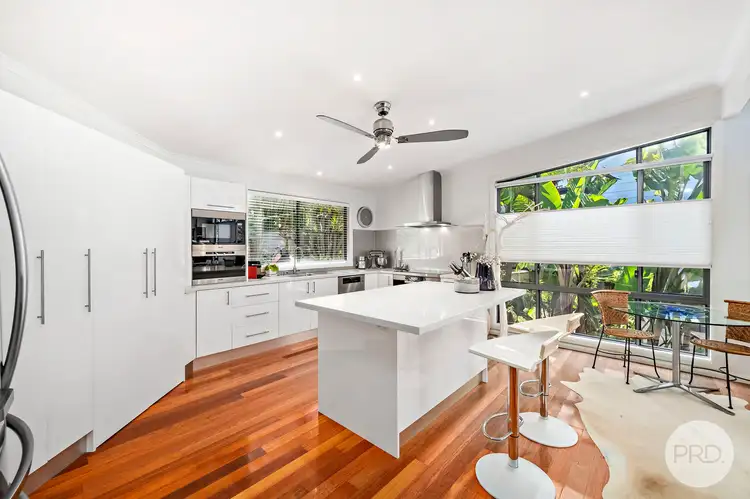 Fifth view of Homely house listing, 72 Randall Drive, Salamander Bay NSW 2317