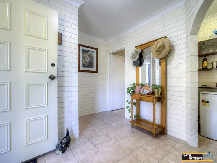 Sixth view of Homely house listing, 289 Lesmurdie Road, Lesmurdie WA 6076