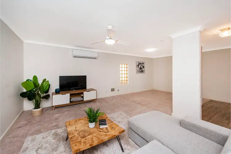 Second view of Homely villa listing, 10A Ashburton Street, East Victoria Park WA 6101