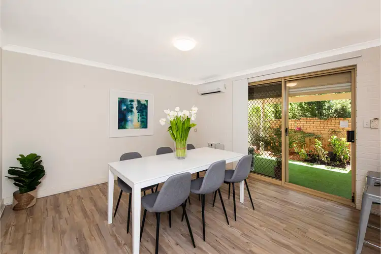 Third view of Homely villa listing, 10A Ashburton Street, East Victoria Park WA 6101