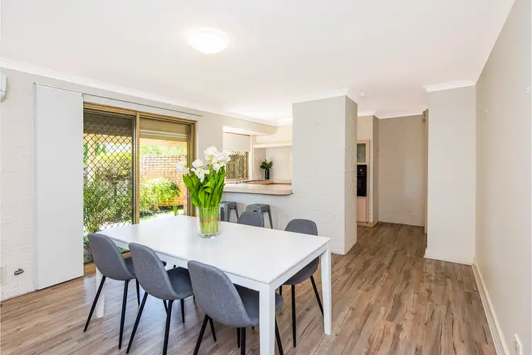 Fourth view of Homely villa listing, 10A Ashburton Street, East Victoria Park WA 6101