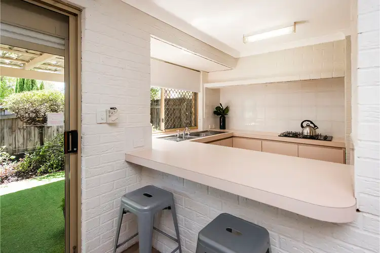 Fifth view of Homely villa listing, 10A Ashburton Street, East Victoria Park WA 6101