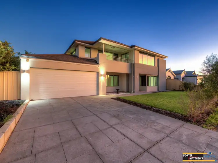 26 Granada Loop, Canning Vale WA 6155