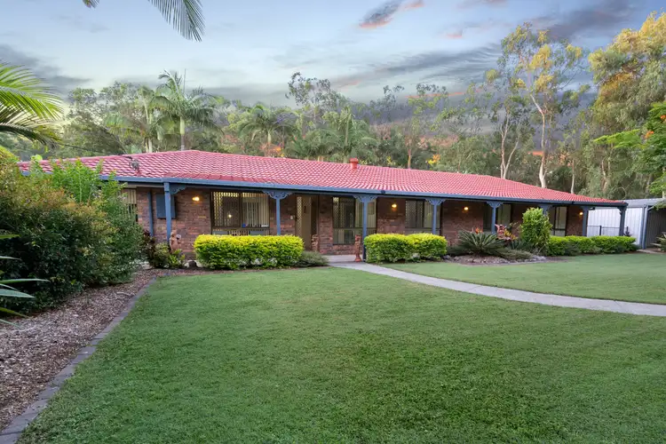 97-101 Bayliss Road, Heritage Park QLD 4118