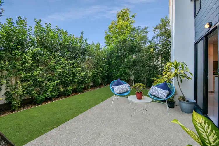 Fourth view of Homely townhouse listing, 20/1 Residences Circuit, Pimpama QLD 4209