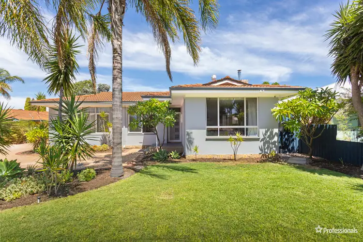 6/296 Acton Avenue, Kewdale WA 6105
