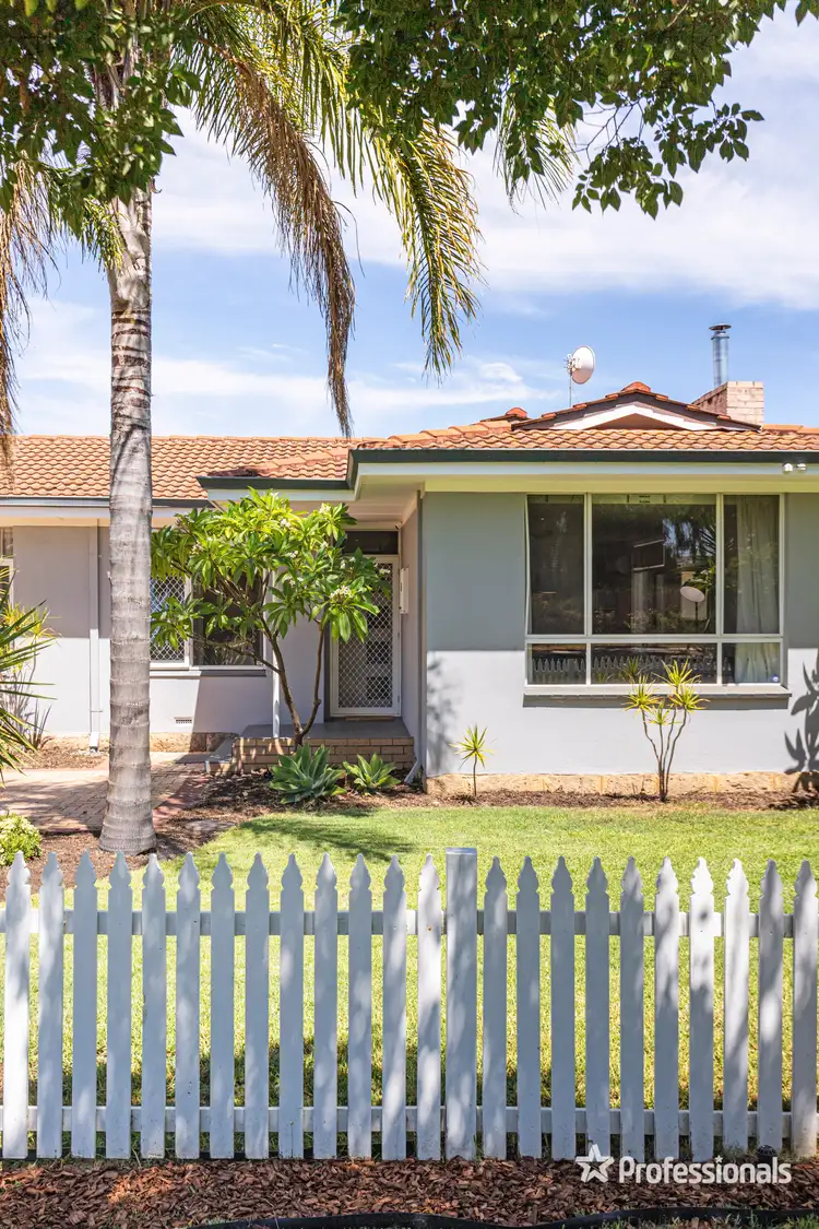 Third view of Homely house listing, 6/296 Acton Avenue, Kewdale WA 6105