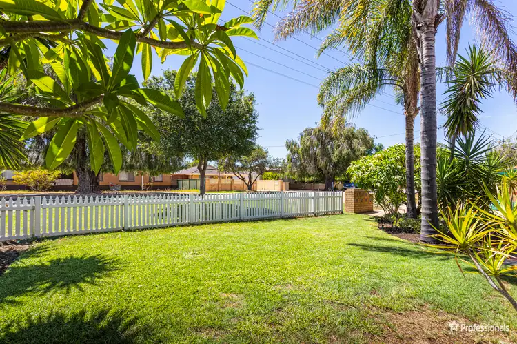 Fourth view of Homely house listing, 6/296 Acton Avenue, Kewdale WA 6105