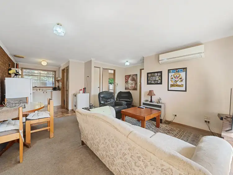 Third view of Homely unit listing, 3/51 Roe, Benalla VIC 3672