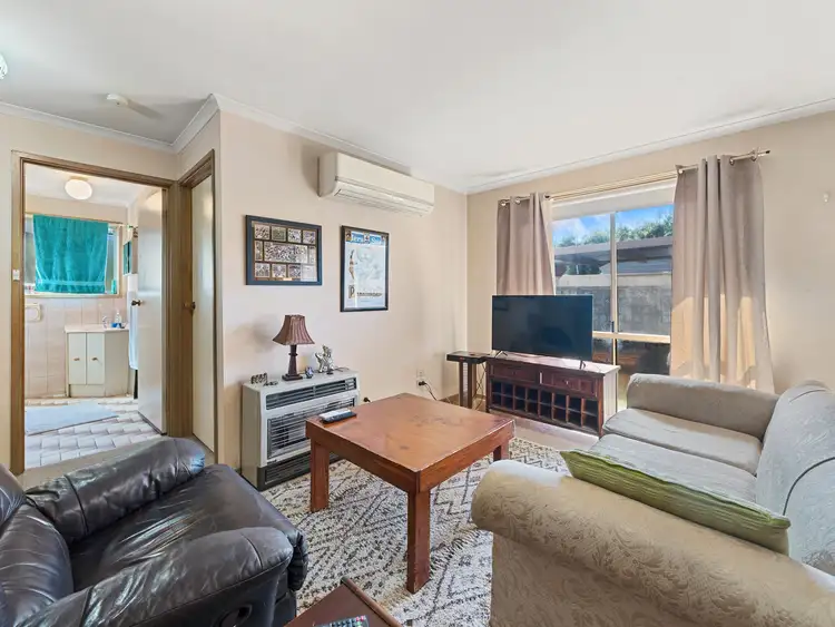 Fourth view of Homely unit listing, 3/51 Roe, Benalla VIC 3672