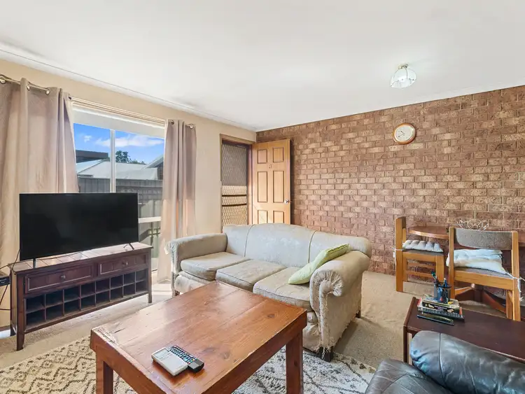 Fifth view of Homely unit listing, 3/51 Roe, Benalla VIC 3672