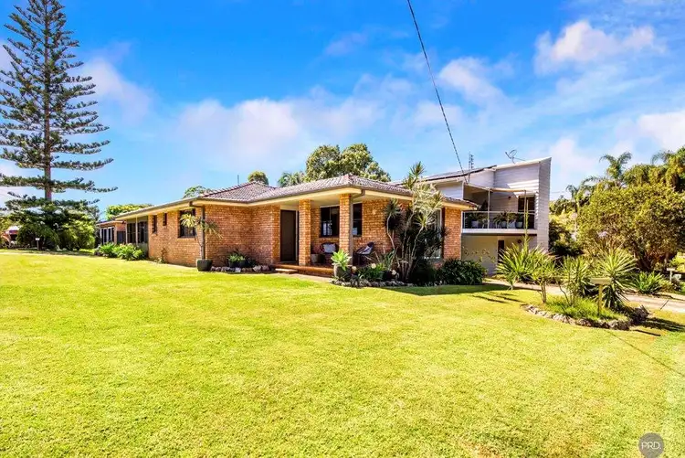 Second view of Homely house listing, 55 Cromarty Bay Road, Soldiers Point NSW 2317