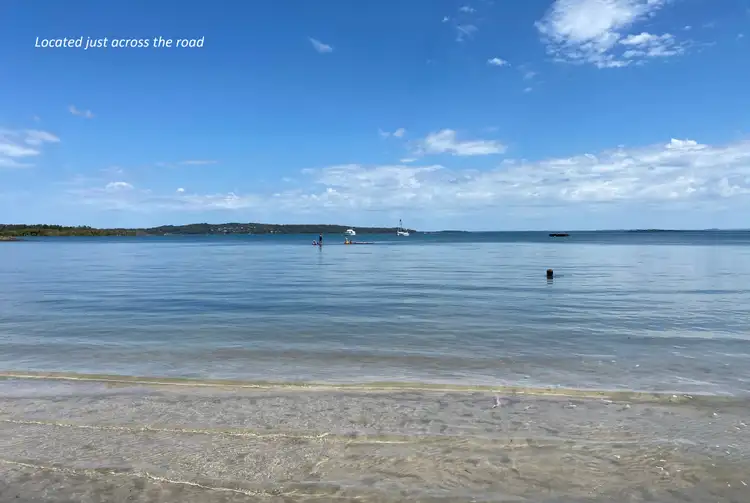 Third view of Homely house listing, 55 Cromarty Bay Road, Soldiers Point NSW 2317