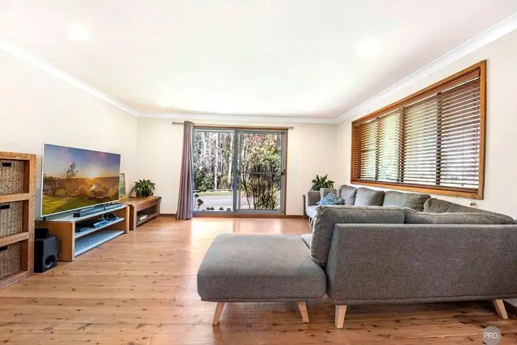 Fourth view of Homely house listing, 55 Cromarty Bay Road, Soldiers Point NSW 2317