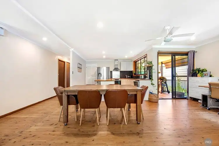 Sixth view of Homely house listing, 55 Cromarty Bay Road, Soldiers Point NSW 2317