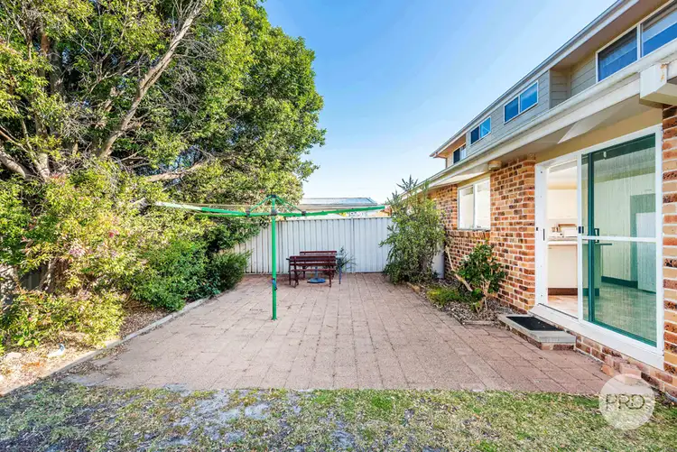 Third view of Homely house listing, 1/9 Whitesands Road, Fingal Bay NSW 2315