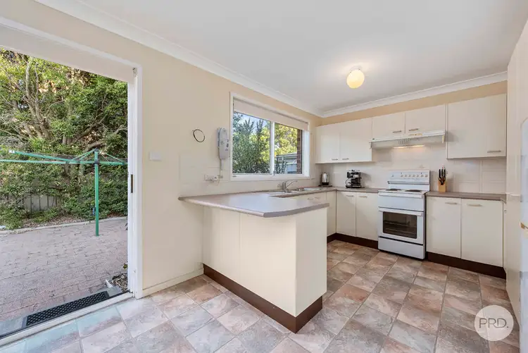 Sixth view of Homely house listing, 1/9 Whitesands Road, Fingal Bay NSW 2315