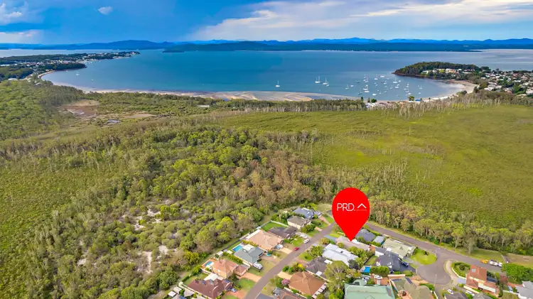 Third view of Homely house listing, 48 Mariner Crescent, Salamander Bay NSW 2317